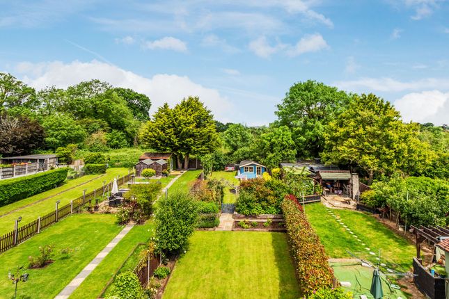 Lingfield Road, Edenbridge 3 bed terraced house for sale