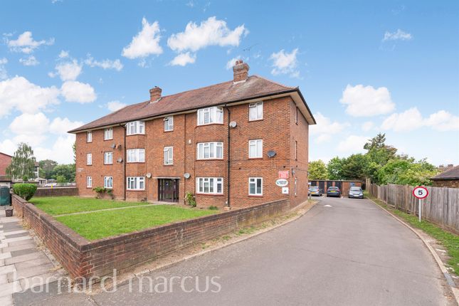 2 bed flat