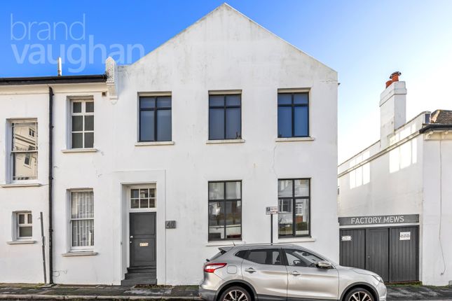 Arundel Place, Brighton, East Sussex... 2 bed flat for sale