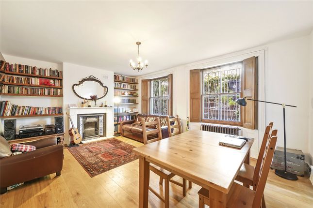 2 bed flat