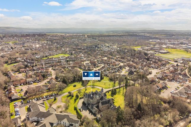 71/3 Carnbee Avenue, Liberton... 4 bed flat for sale