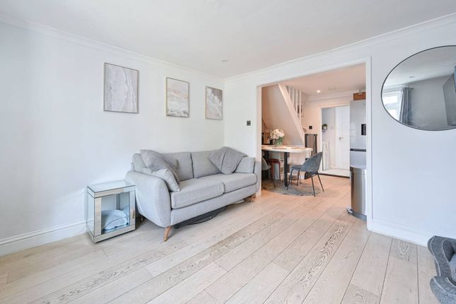 Cotterells, Hemel Hempstead, HP1 3 bed terraced house for sale