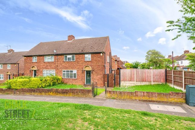 3 bed semi-detached house