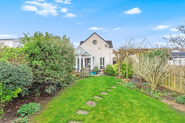 Mansfield Road, Burley in Wharfedale... 3 bed detached house for sale