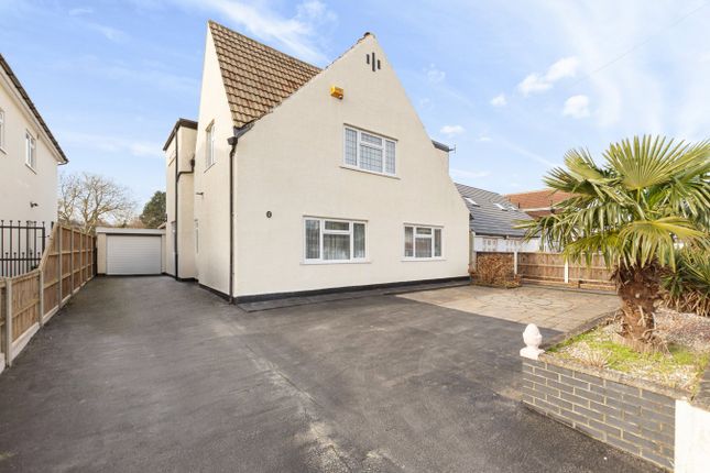 Baldwyns Park, Bexley, DA5 4 bed detached house for sale