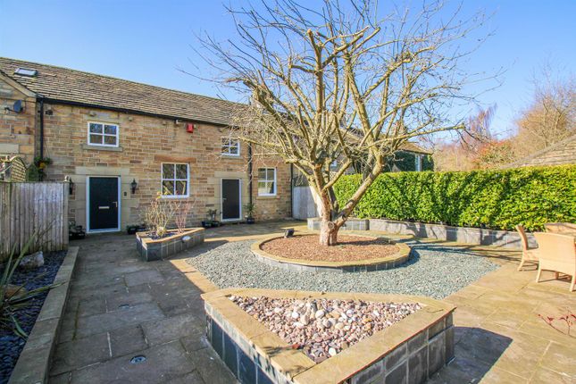 Brockswood Court, Wakefield WF2 3 bed cottage for sale