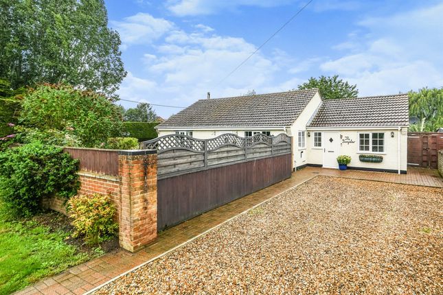 4 bedroom detached bungalow for sale