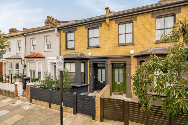 Letchford Gardens, London NW10 5 bed house for sale