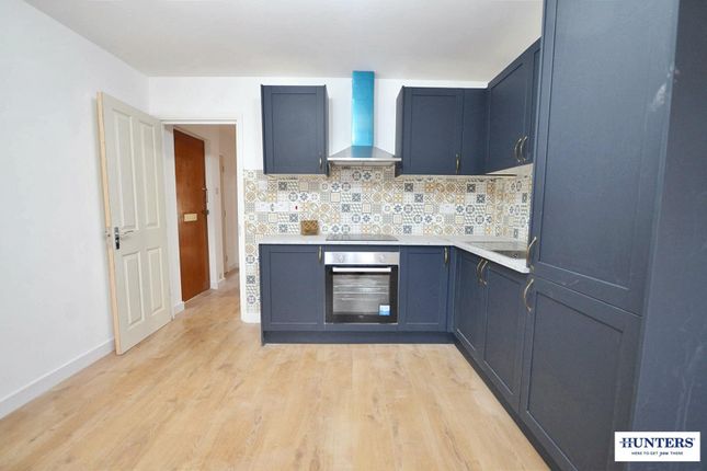 Preston Road, Harrow 2 bed apartment for sale