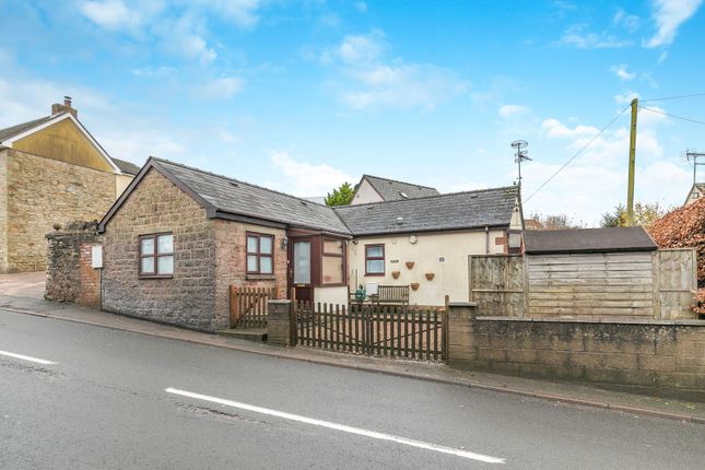 St. Whites Road, Cinderford GL14 1 bed detached bungalow for sale