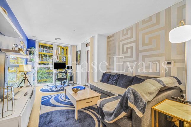 Telegraph Avenue, Enderby Wharf... 1 bed flat for sale