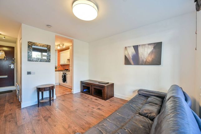 Lockwood Square, Bermondsey, London... 1 bed flat for sale
