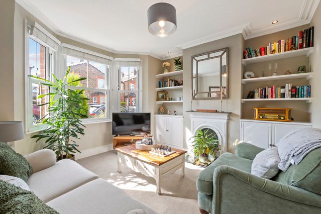 Beaconsfield Road, Surbiton KT5 3 bed semi