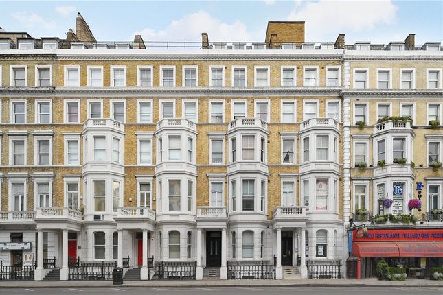 2 bed property