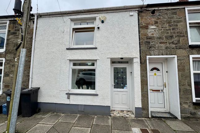3 bed terraced house