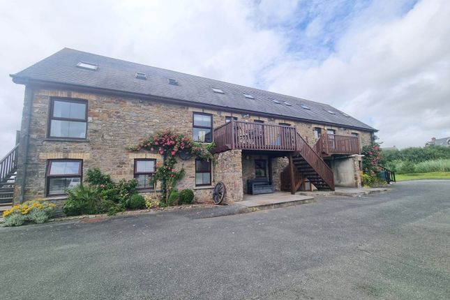 3 bed flat