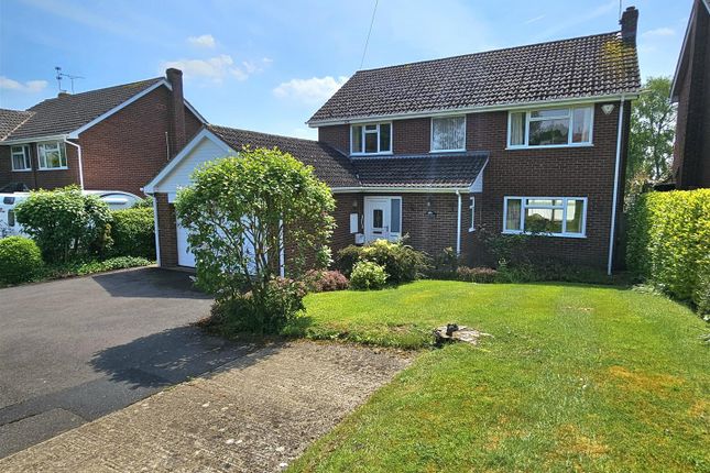 Forge Lane, Upleadon, Newent 4 bed detached house for sale