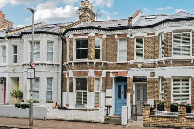 2 bed flat