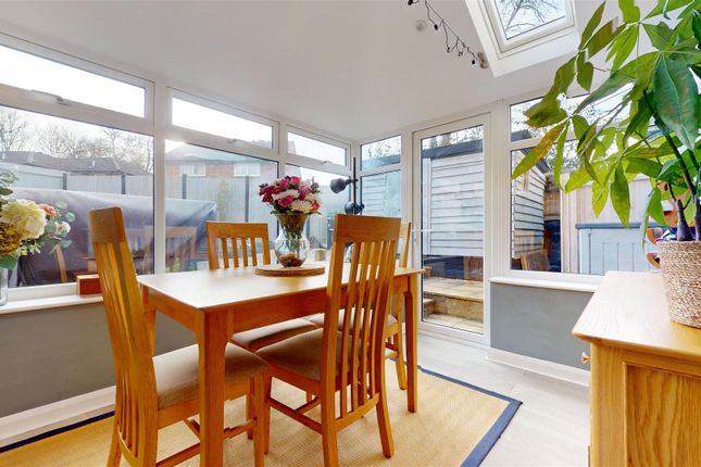 Squires Close, Coffee Hall, Milton... 2 bed semi