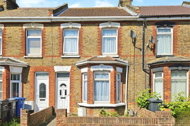 Manston Road, Thanet CT11 3 bed terraced house for sale