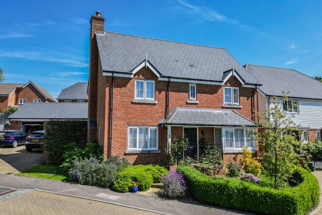 Prestigious Development in Hawkhurst 4 bed detached house for sale