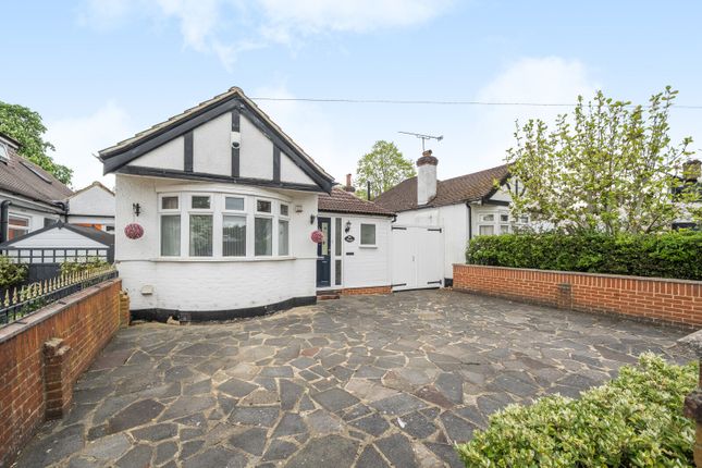 2 bedroom bungalow for sale