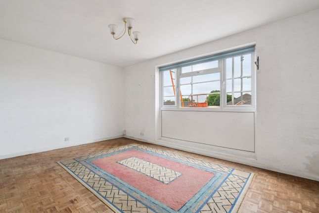 2 bed flat