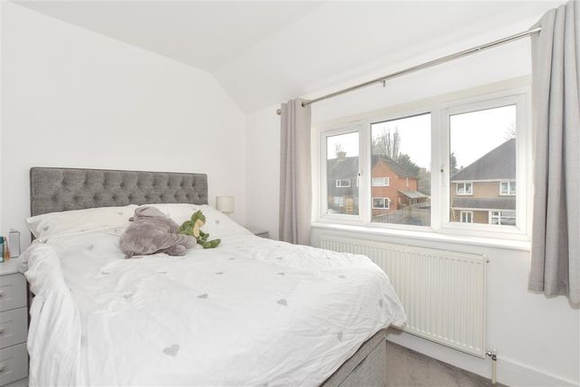 3 bed terraced house