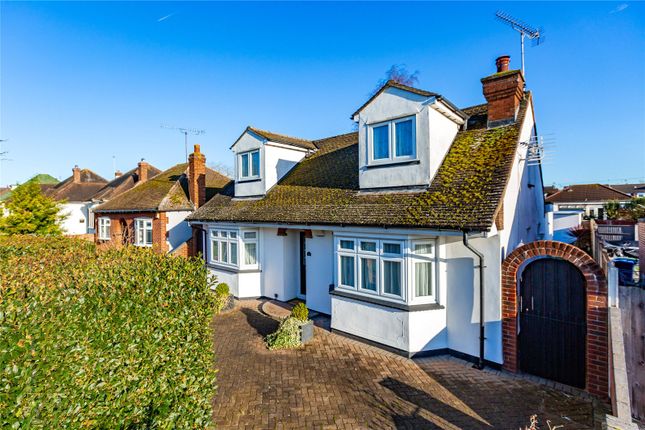 Lampits Hill, Corringham... 3 bed detached house for sale