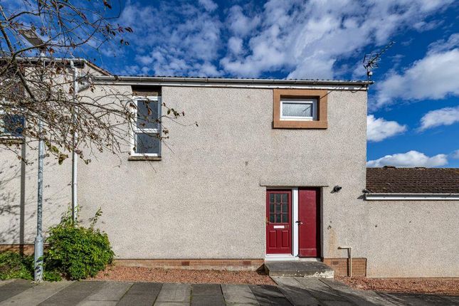 Howdenburn Court, Jedburgh TD8 2 bed terraced house for sale