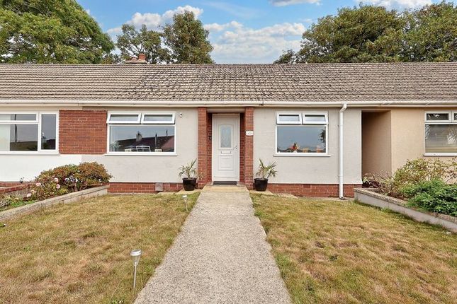 Peaseditch, Brixham 2 bed bungalow for sale