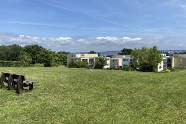 Devondale Court, Dawlish Warren, EX7 2 bed flat for sale