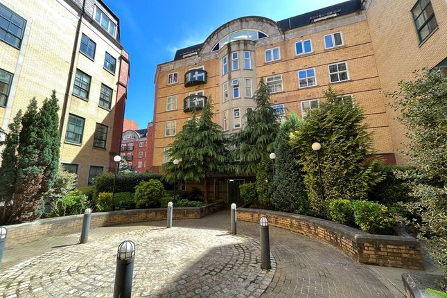 1 bed flat