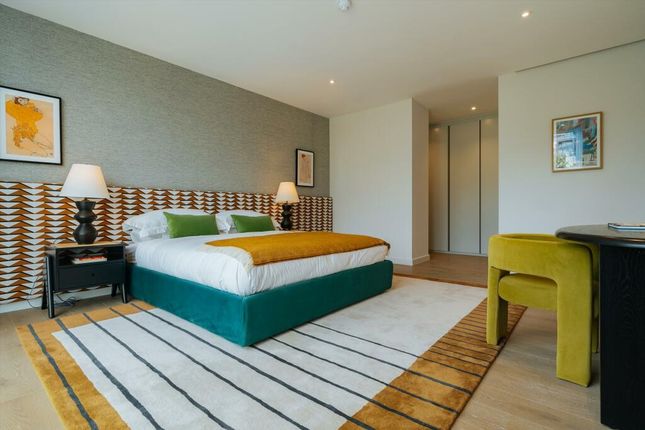 Plot 14 Talbot Court, Old Trafford 2 bed apartment for sale
