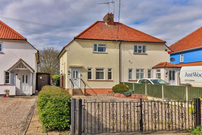 3 bed semi-detached house