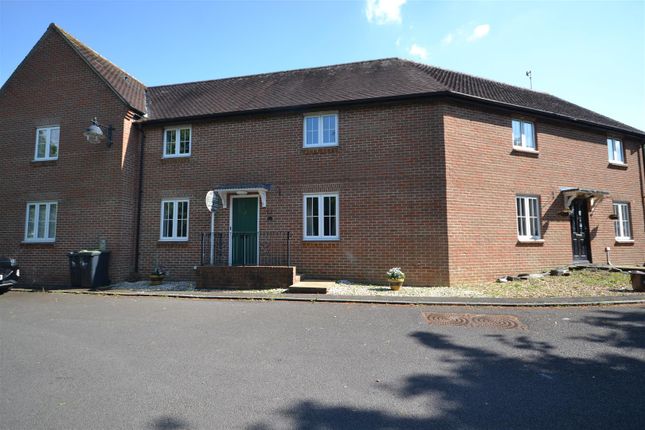 Willow View, Charlton Down, Dorchester 3 bed terraced house for sale