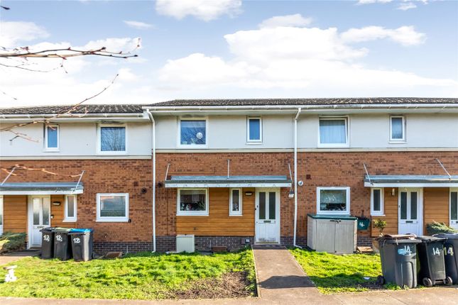 Manning Gardens, Croydon, CR0 3 bed terraced house for sale