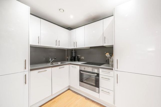 Wood Street, Bingley 2 bed apartment for sale