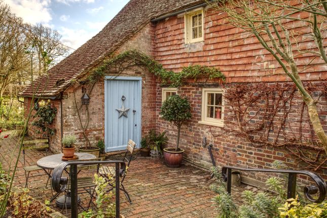 Averys Oak, Laughton, Lewes BN8 4 bed cottage for sale