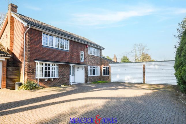 Shenfield Road, Shenfield, Brentwood 5 bed detached house for sale