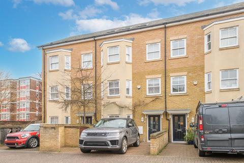Aubyn Square, Putney, London 5 bed terraced house for sale
