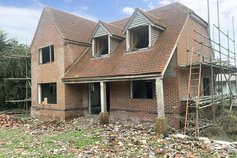 Brimfast Lane, Chichester, West Sussex Land for sale