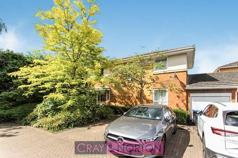 Manning Gardens, Addiscombe, CR0 4 bed end of terrace house for sale