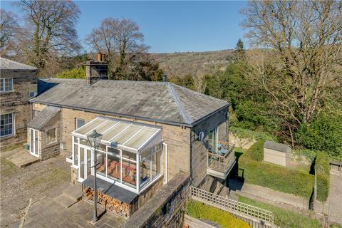 Holly Court, Bewerley, Harrogate... 1 bed apartment for sale