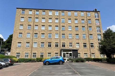 Mill House, Textile Street, Dewsbury... 2 bed apartment for sale