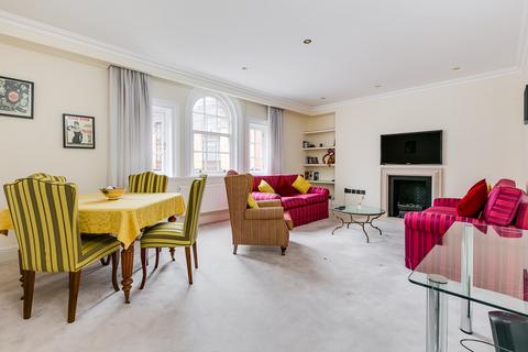 Hans Crescent, Knightsbridge SW1X 1 bed apartment for sale