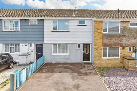 Elizabeth Carter Avenue, Deal CT14 3 bed terraced house for sale