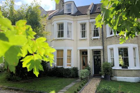 Southdown Terrace, Steyning, BN44 3YJ 4 bed terraced house for sale