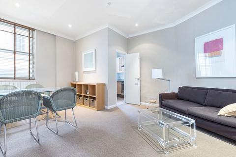 Queen's Gate, SW7 1 bed flat for sale