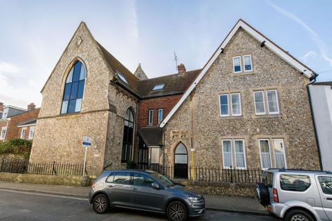 John Street, Shoreham
